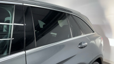 Mercedes-Benz GLC 220d 4Matic AMG Line Premium 5dr 9G-Tronic Diesel Estate